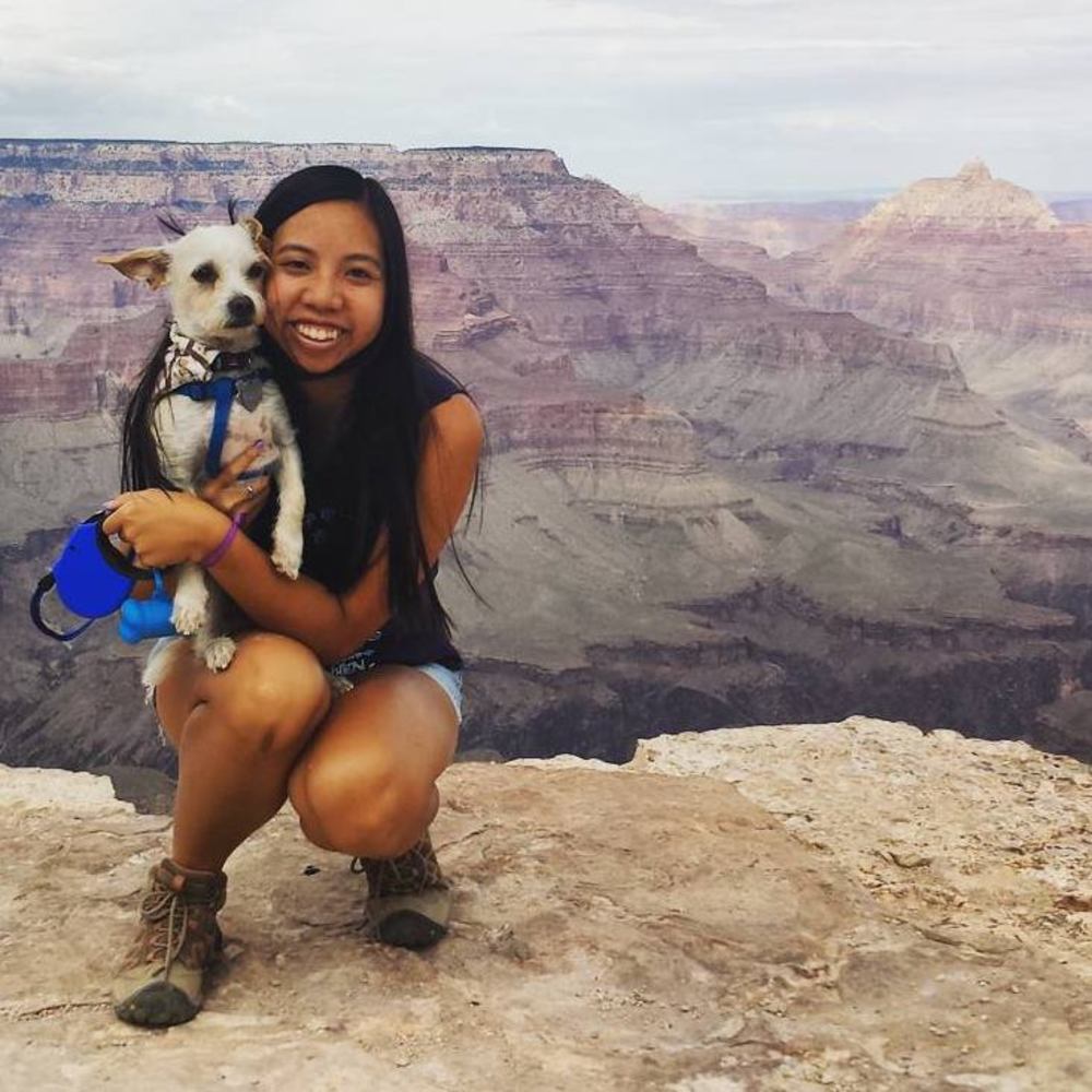 Meet your Posher, Vina